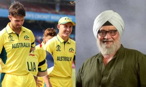 World Cup 2023: Why Are Australia Players Wearing Black Armbands vs Netherlands?