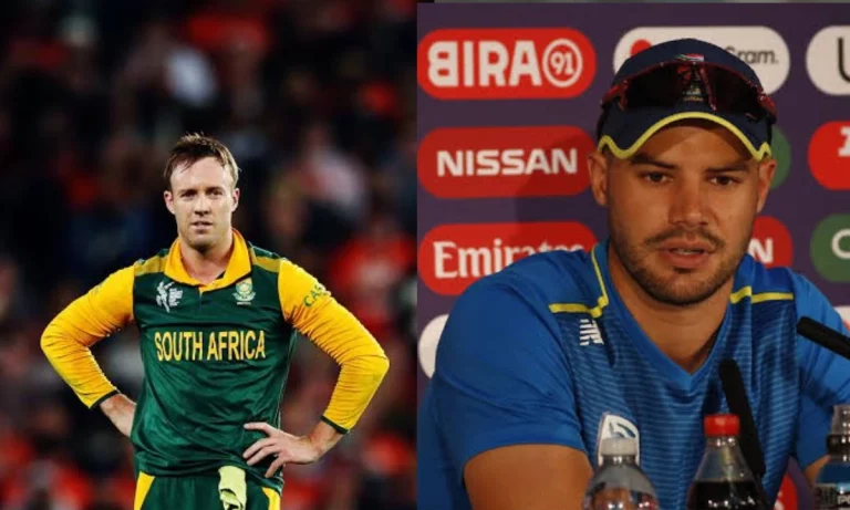 3 Reasons Why South Africa Can't Win Cricket World Cup 2023