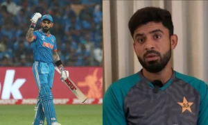 World Cup 2023: Babar Azam's PSL Teammate Takes Shocking Dig At Virat Kohli