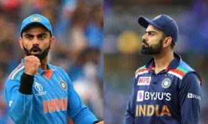 "Never Stopped..." Virat Kohli Opens Up On Return To Form After Two Years Of Struggle