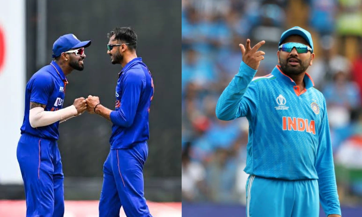 BREAKING: Axar Patel To Replace Injured Hardik Pandya? BCCI Gave A Major update