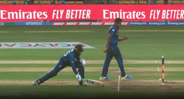 Watch: Kusal Mendis Runs Out Non-Striker In A Hilarious Way; Dinesh Karthik Is Impressed
