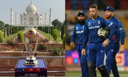 Cricket World Cup 2023: Can England Still Reach Semi-Final?