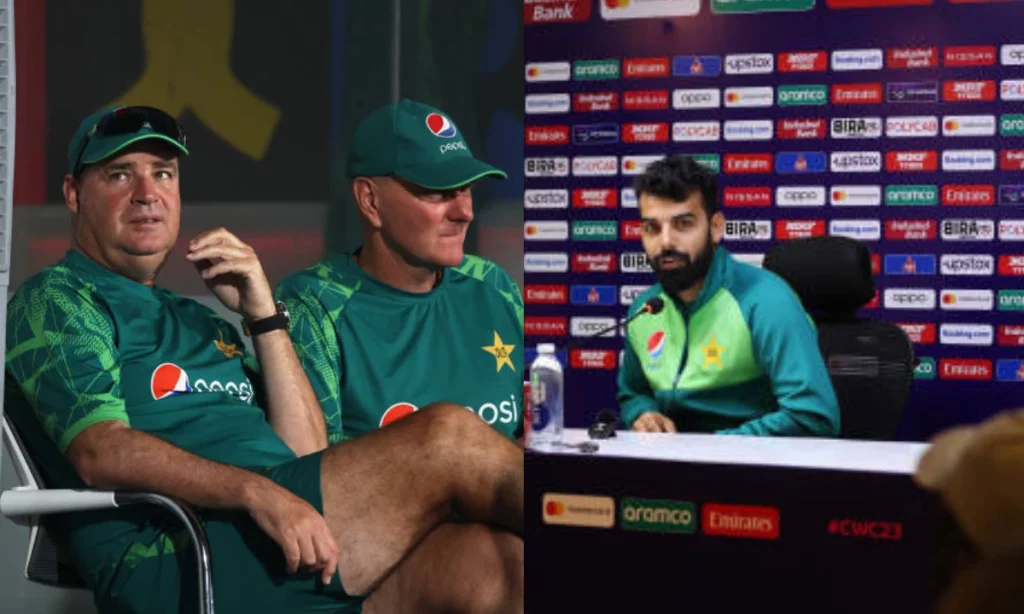 "Miracles Happen" - Shadab Khan Says Pakistan Can Still Reach Semi-Final