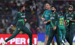 Cricket World Cup 2023: What’s The Meaning Of Concussion Substitute?