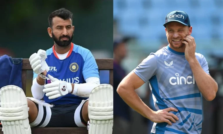 ‘Is BazBall More Important Than Results?’- Cheteshwar Pujara Slammed England Team's Approach