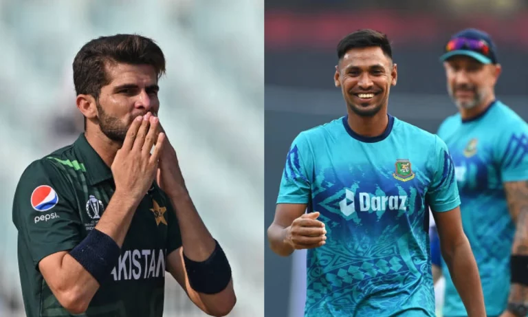 Cricket World Cup 2023: Top 5 Fastest Pacers To Take 100 ODI Wickets