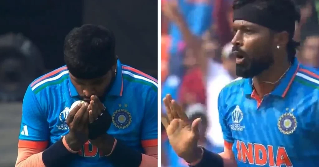 IND vs PAK: Pakistani Journalist Cried Like A Loser After Pandya Dismissed Imam ul Haq