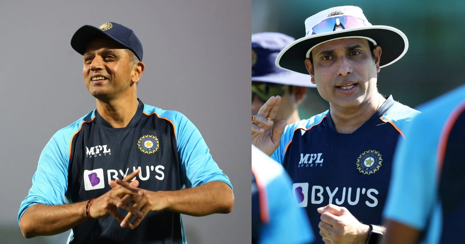 [IND vs AUS] VVS Laxman To Serve As The Interim Coach Of Team India