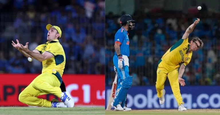 IND vs AUS World Cup 2023: 3 Flops Of The Game