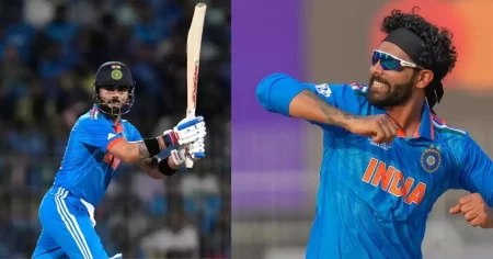 IND vs AUS World Cup 2023: 3 Players Who Were Heroes Of The Game