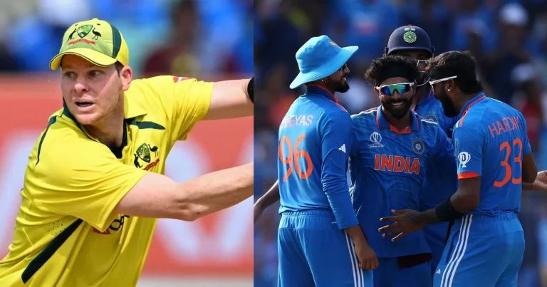 [IND vs AUS] 3 Batsmen Who Hate Facing Ravindra Jadeja