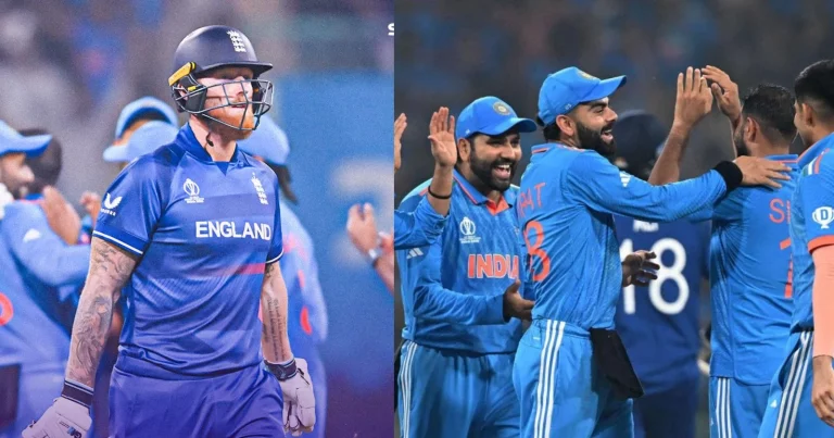[IND vs ENG] Memes Galore As India Secures A Thumping Win Over England