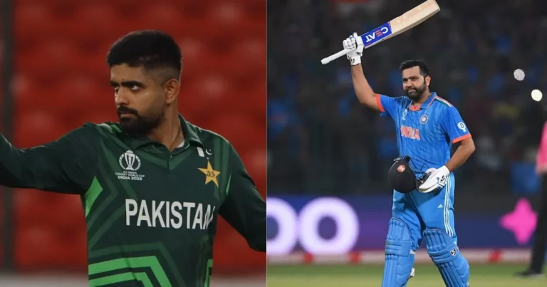 [IND vs PAK] India’s Best Playing XI Against Pakistan