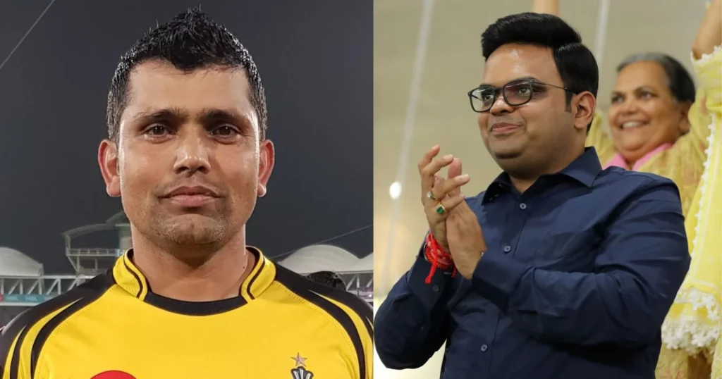 IND vs PAK: Kamran Akmal Slams BCCI For Not Granting Visa To Pakistanis