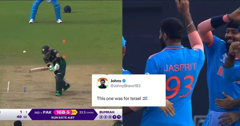 [IND vs PAK Memes] Indians Trolled Pakistani Batsmen In Hilarious Ways