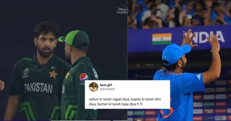 IND vs PAK: Most Hilarious Memes On India Decimating Pakistan