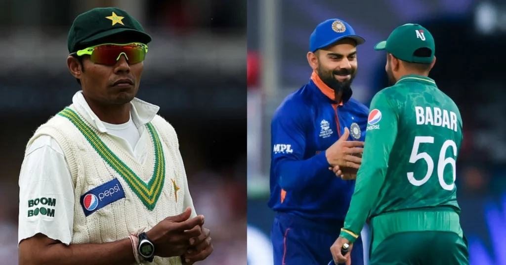 Babar Azam Is Nowhere Near Virat Kohli: Danish Kaneria