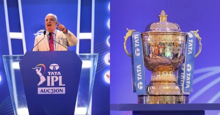 [IPL 2024 Auction] The Probable Dates For The Auction In Dubai