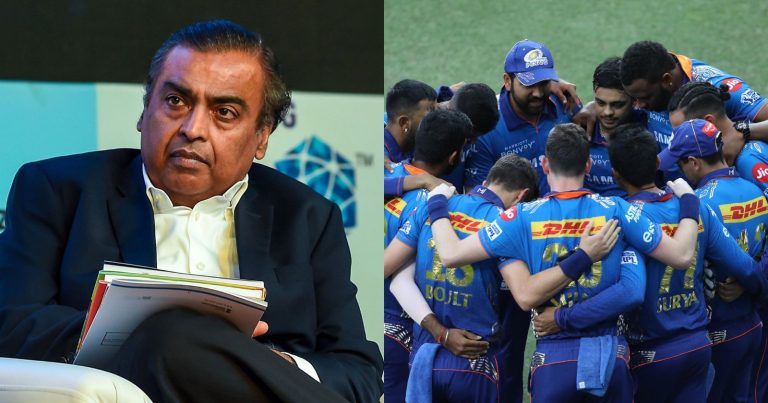 [IPL 2024] Mumbai Indians Owner, Mukesh Ambani, Receive Death Threats