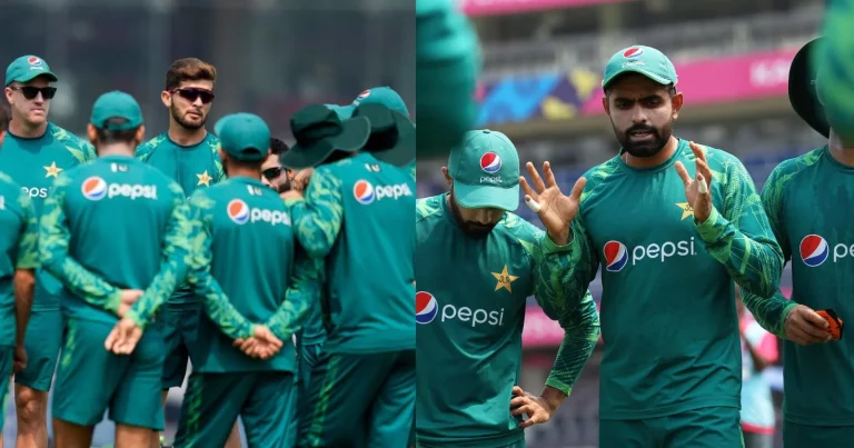 Insider Source Reveals The 3 Replacements Of Babar Azam As The Captain Of Pakistan