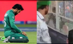 Mohammad Rizwan