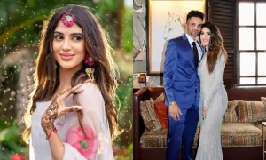 World Cup 2023: Keshav Maharaj's Wife Is More Beautiful Than Deepika Padukone