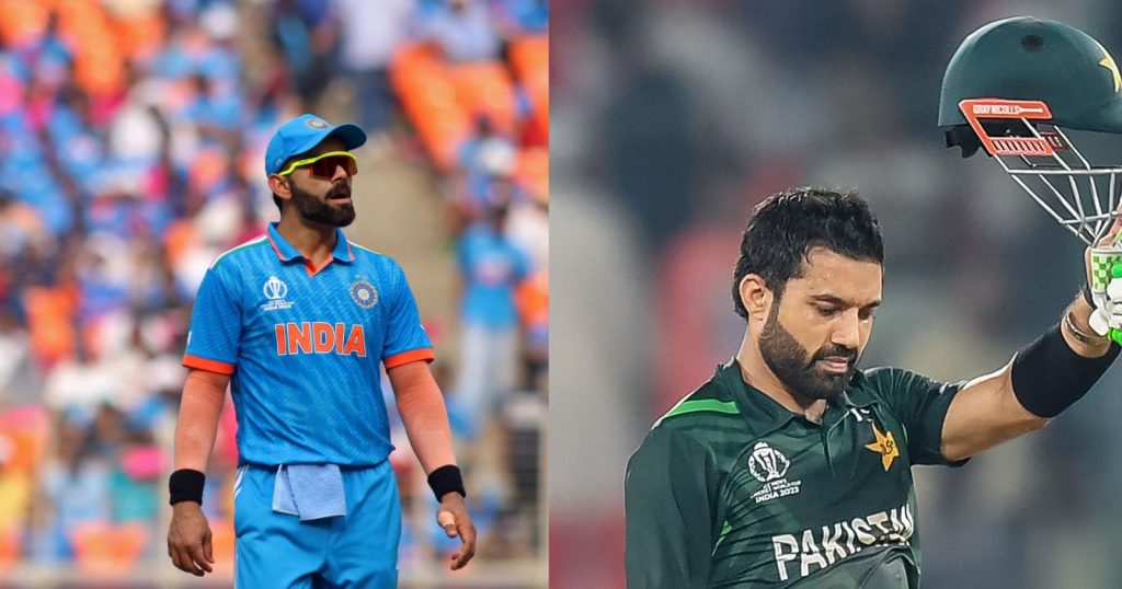 List Of Batsmen With Highest Average In Cricket World Cup 2023