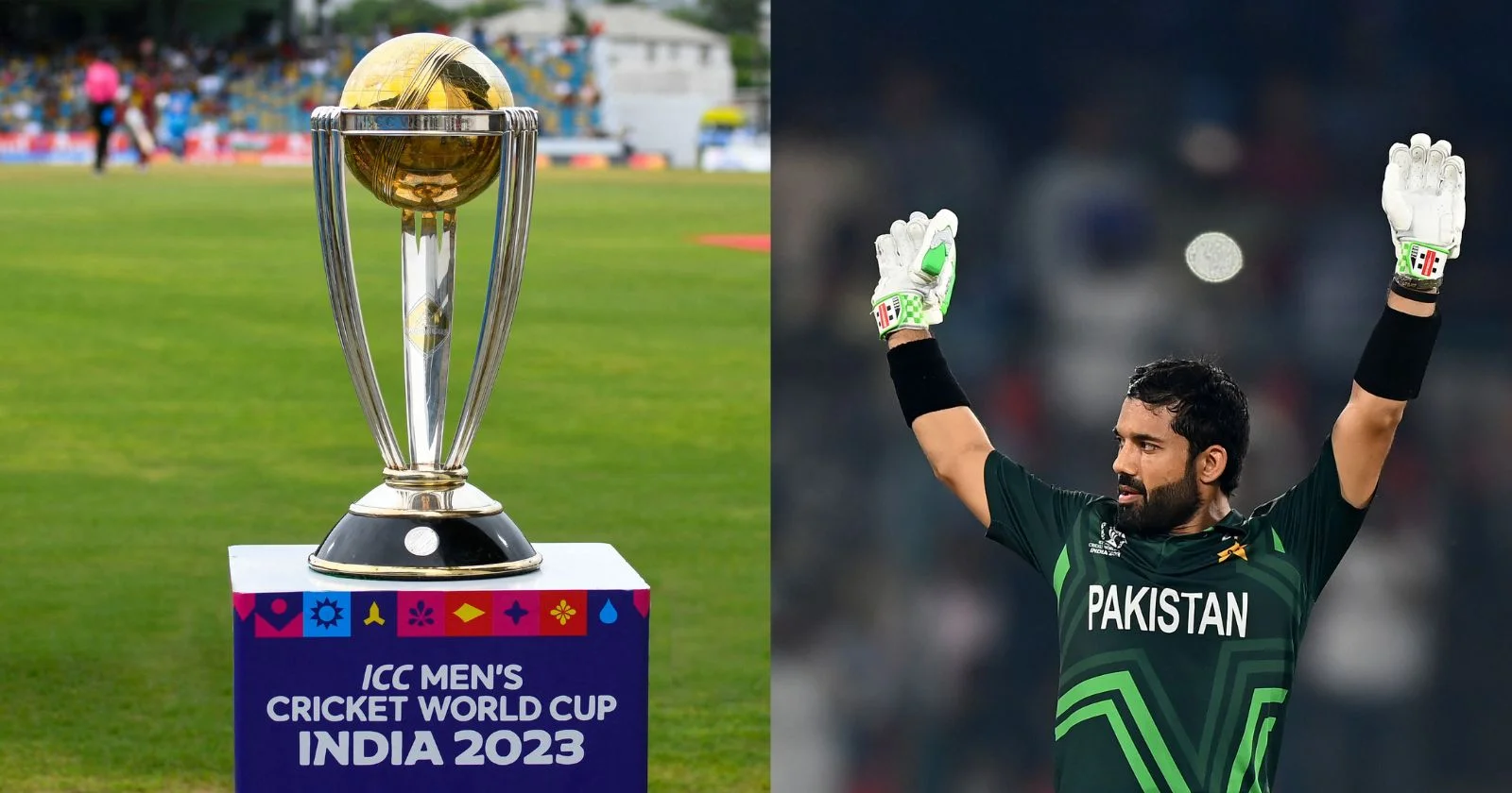 List Of Records That Have Already Been Broken In World Cup 2023