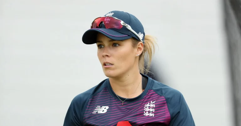 Alex Hartley Is The New Female Coach Of Multan Sultans In PSL