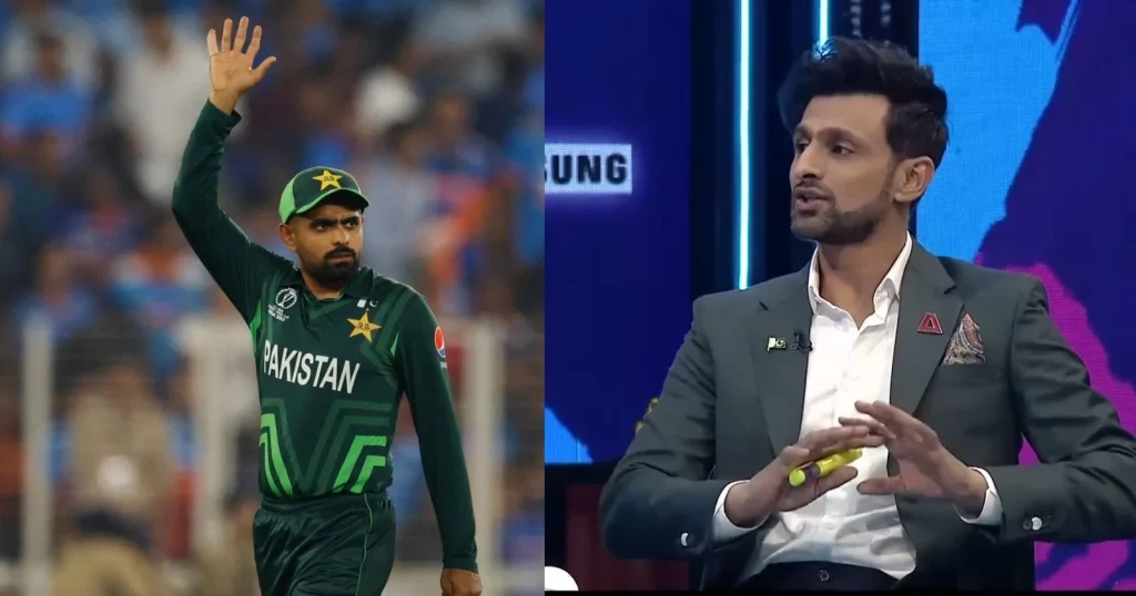 Babar Azam Should Leave Captaincy: Shoaib Malik