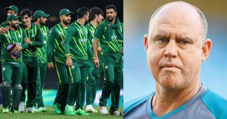 Matthew Hayden Recalls The Effect Of Islam On The Pakistan Cricket Team