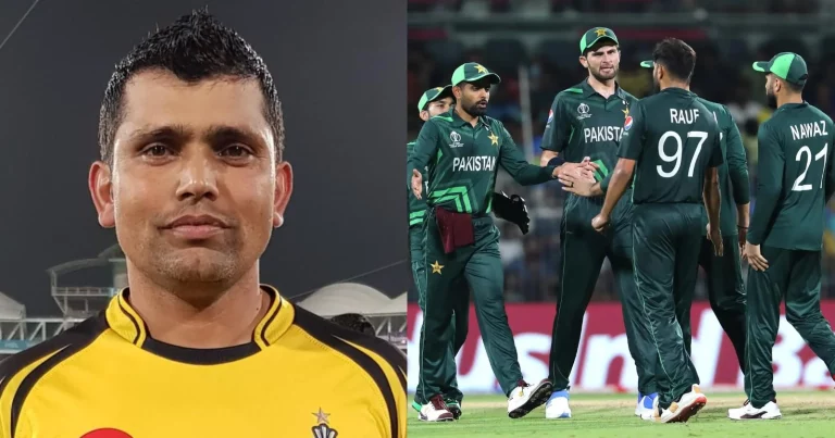 Pakistan Should Lose All The Remaining Matches Of World Cup 2023: Kamran Akmal