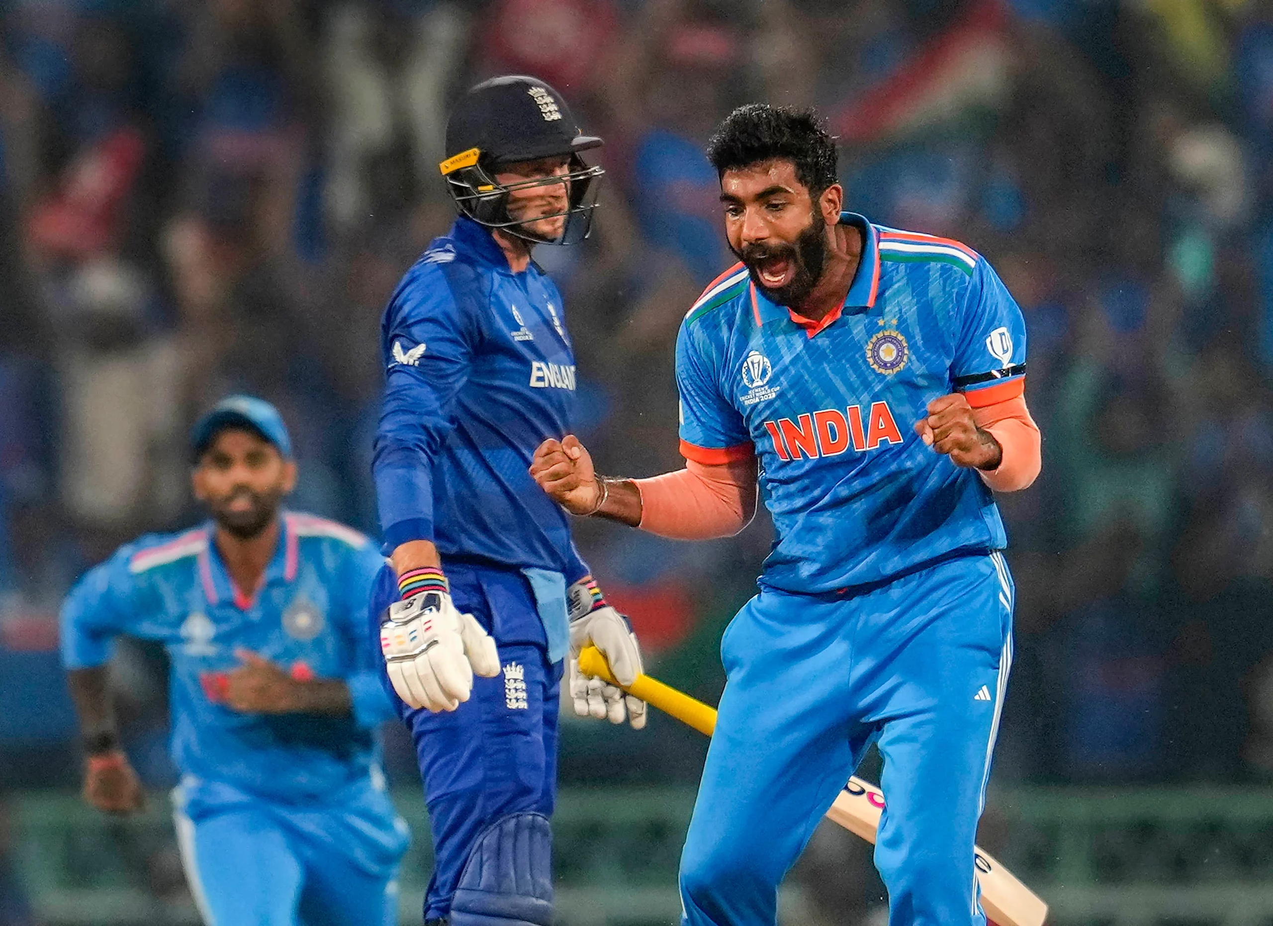 Jasprit Bumrah Is The Best In The World Right Now: Wasim Akram