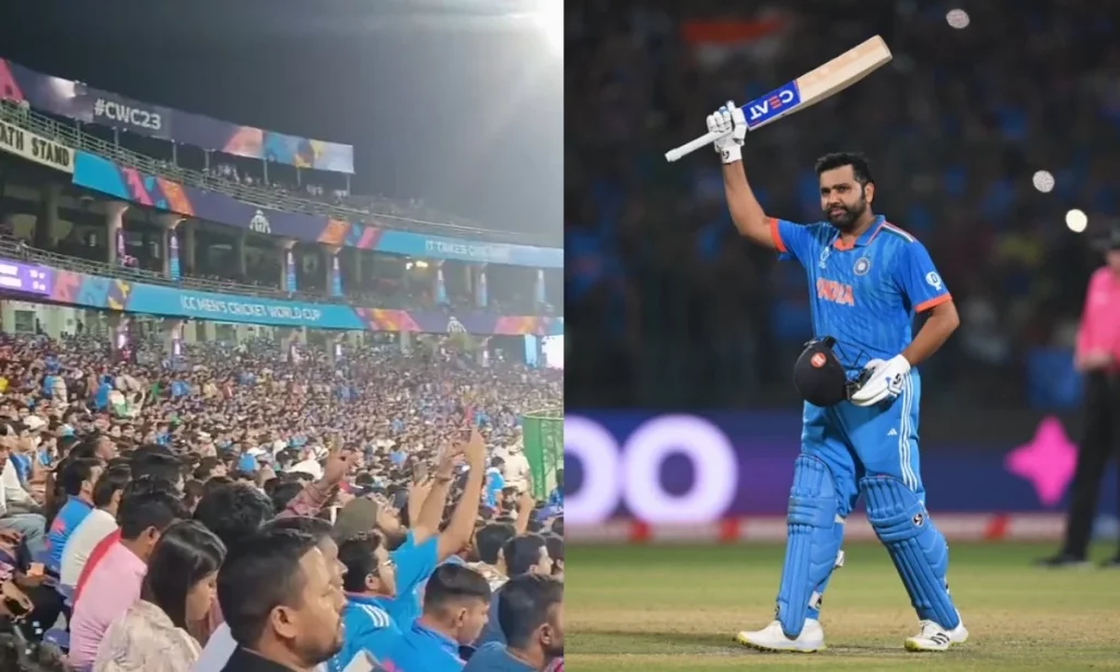 Rohit Sharma
