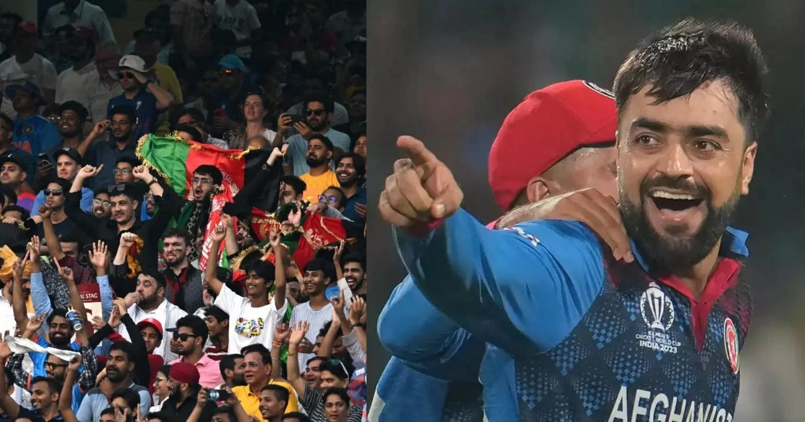 Rashid Khan Says “Delhi Dilwalon Ki” After Historic Win