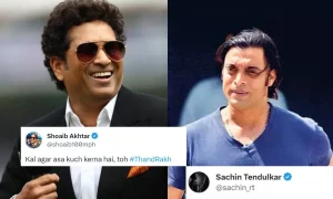 Sachin Tendulkar