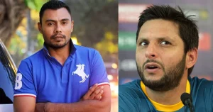 Shahid Afridi Tried To Convert Me To Islam: Danish Kaneria
