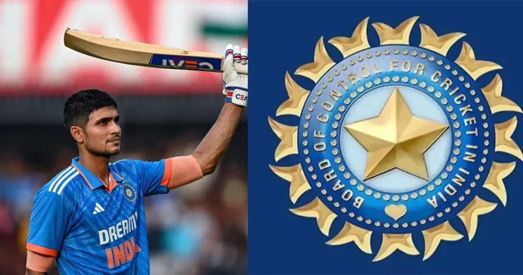 [Shubman Gill] BCCI Finally Provided The Official Update On His Comeback