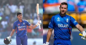 [Stats] Who Is Better Between Shubman Gill And Dawid Malan?