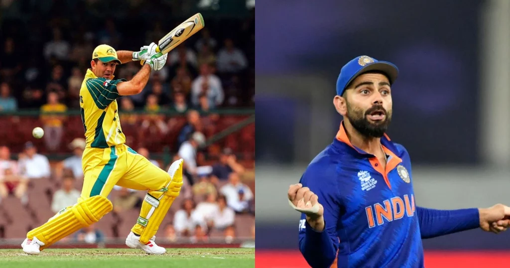 Top-5 Batters With Most Runs In Successful Chases In Odis