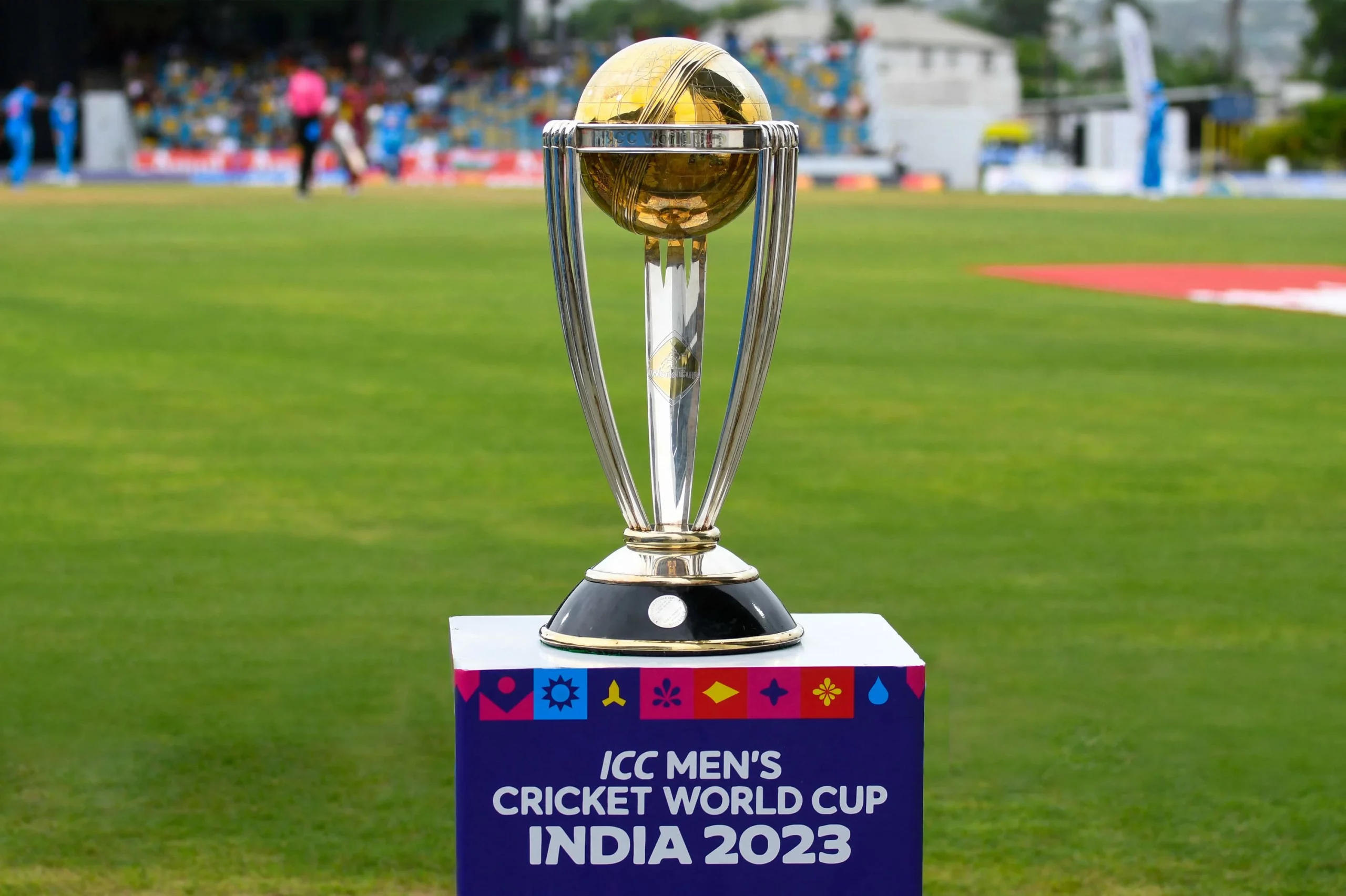 Cricket World Cup 2023 Find Out How Much Money Bcci Will Earn From The