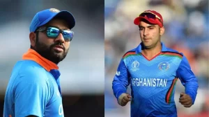IND vs Afg