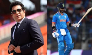 Virat Kohli World Cup