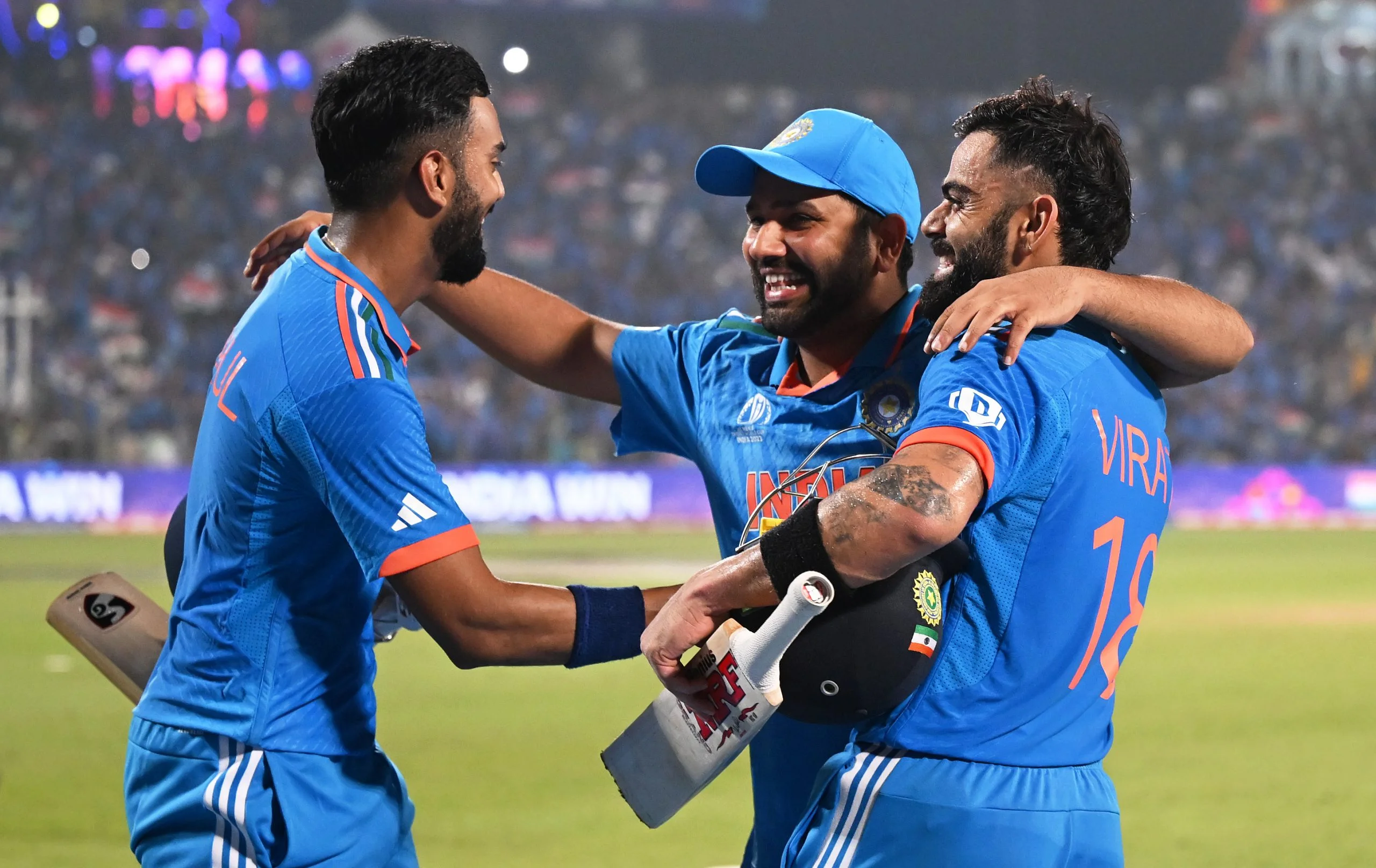 IND vs AFG 3 Reasons Why KL Rahul Has Been Dropped From T20Is
