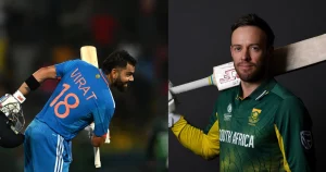 Virat Kohli Will Be One Of The Leading Run-Scorer In The World Cup: AB de Villiers