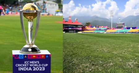 [World Cup 2023] 4 Big Mistakes That Have Embarrassed The BCCI