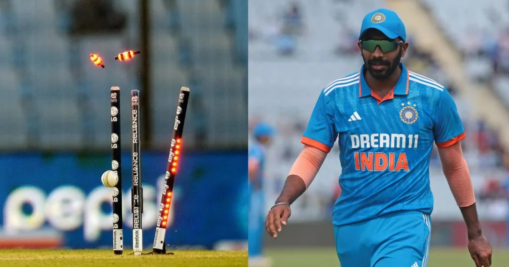 [World Cup 2023] 5 Yorker Kings Who Can Break LED Stumps