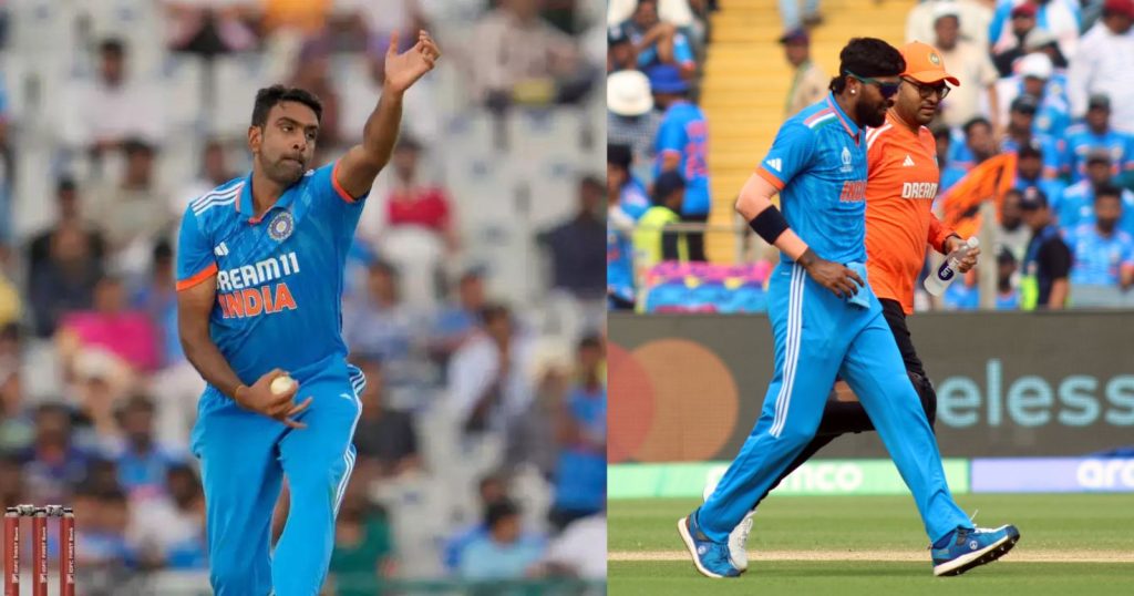 World Cup 2023: India’s Likely Playing XI For The Match Against England