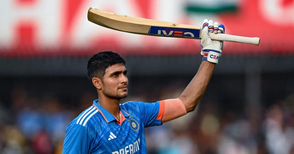 [World Cup 2023] Shubman Gill’s Comeback Date Has Been Confirmed
